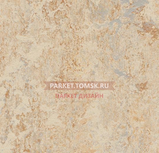 ПВХ-плитка, мармолеум Forbo Caribbean